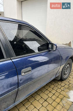 Універсал Opel Astra 1994 в Долині