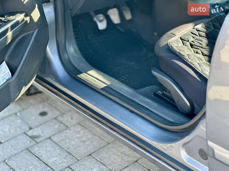 Хетчбек Opel Astra 2006 в Ужгороді