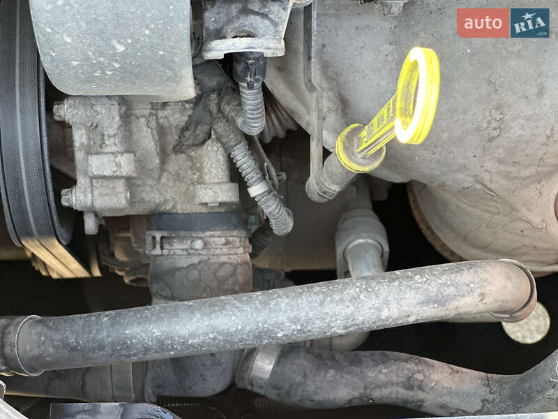 Хетчбек Opel Astra 2006 в Ужгороді