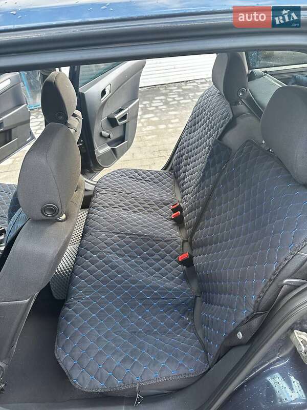 Універсал Opel Astra 2010 в Сарнах фото 11 Універсал Opel Astra 2010 в Сарнах