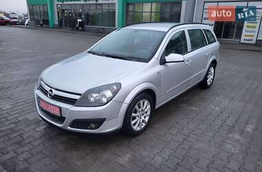 Универсал Opel Astra 2006 в Луцке