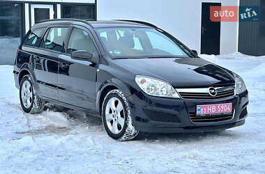 Універсал Opel Astra 2006 в Києві