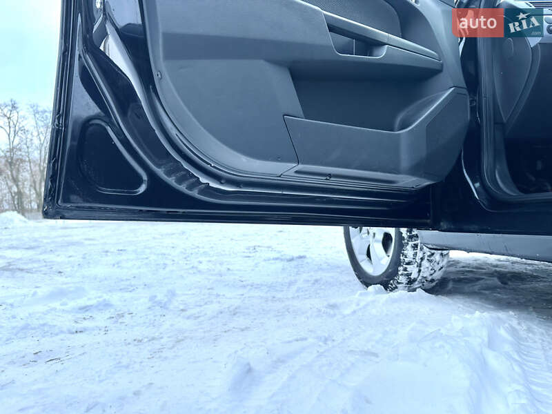 Універсал Opel Astra 2006 в Києві