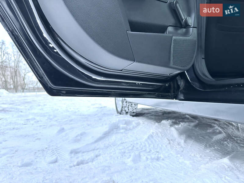 Універсал Opel Astra 2006 в Києві