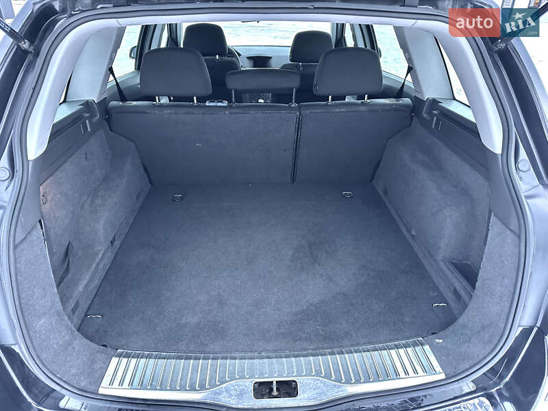 Універсал Opel Astra 2006 в Києві