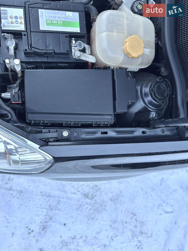 Універсал Opel Astra 2006 в Києві