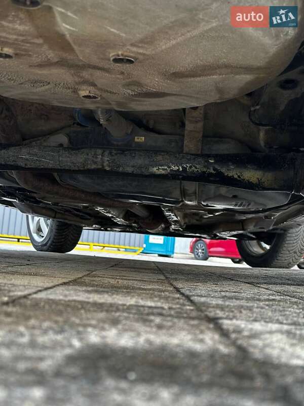 Універсал Opel Astra 2010 в Сарнах фото 13 Універсал Opel Astra 2010 в Сарнах