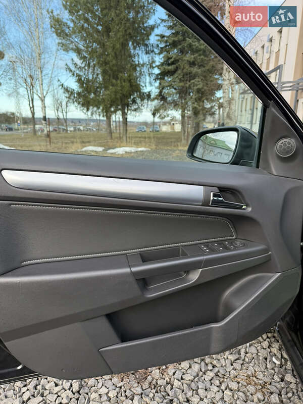 Універсал Opel Astra 2008 в Луцьку фото 20 Універсал Opel Astra 2008 в Луцьку