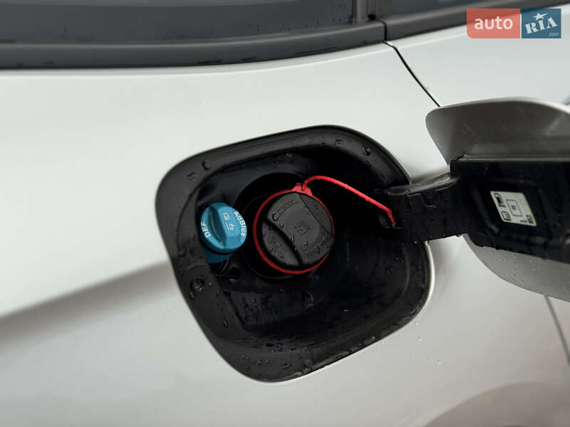 Универсал Opel Astra 2018 в Ивано-Франковске