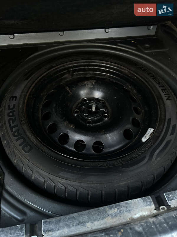 Універсал Opel Astra 2006 в Чернівцях