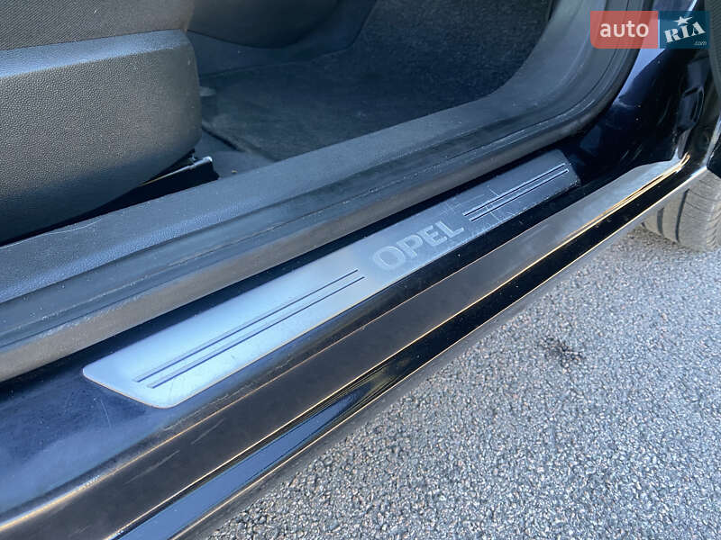 Універсал Opel Astra 2010 в Рівному фото 26 Універсал Opel Astra 2010 в Рівному
