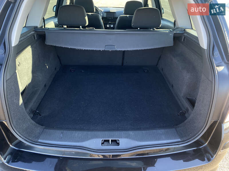 Універсал Opel Astra 2010 в Рівному фото 24 Універсал Opel Astra 2010 в Рівному