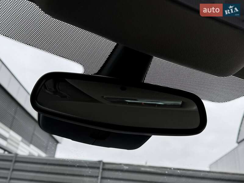 Универсал Opel Astra 2012 в Черкассах