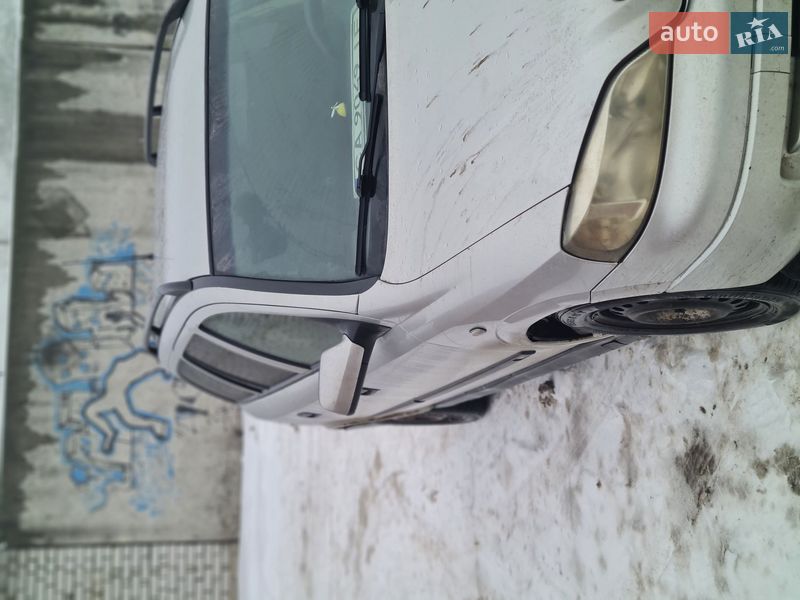 Універсал Opel Astra 1999 в Черкасах