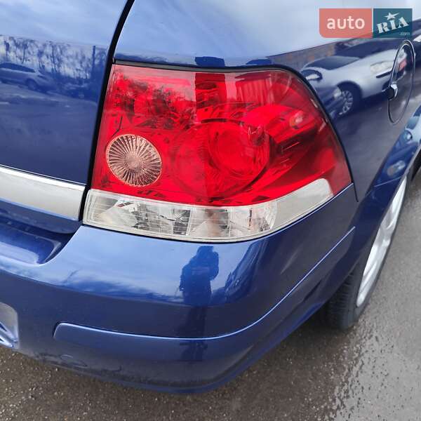 Седан Opel Astra 2009 в Белой Церкви фото 17 Седан Opel Astra 2009 в Белой Церкви