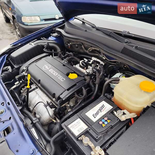 Седан Opel Astra 2009 в Белой Церкви фото 45 Седан Opel Astra 2009 в Белой Церкви