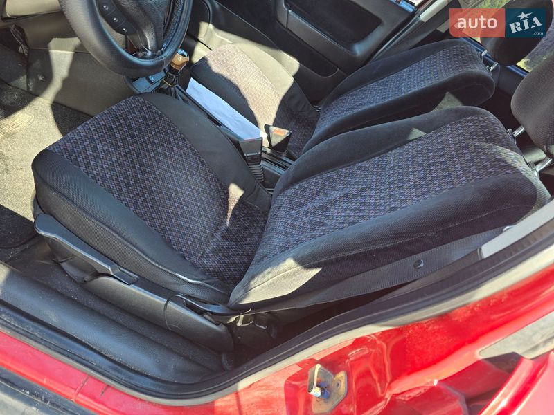 Седан Opel Astra 2001 в Хмельницком фото 8 Седан Opel Astra 2001 в Хмельницком