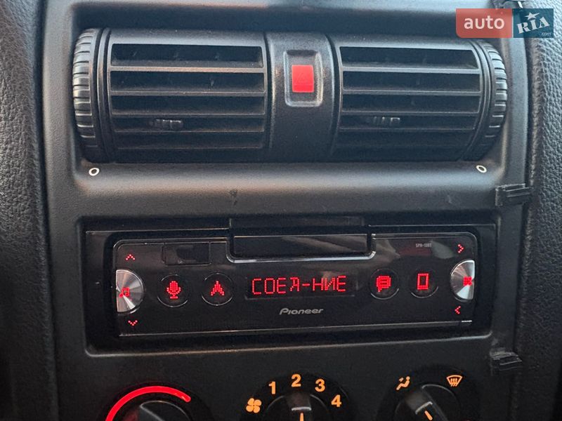 Седан Opel Astra 2008 в Вараше