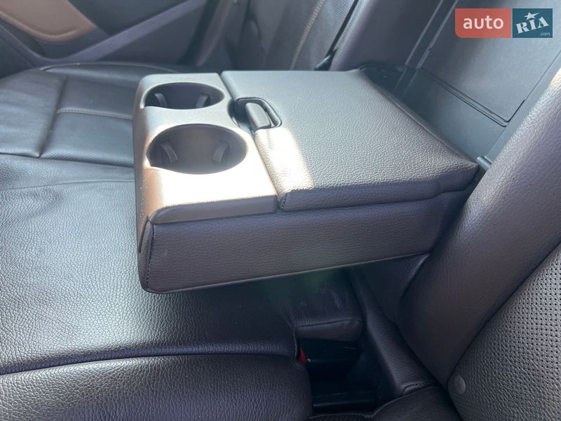 Универсал Opel Astra 2014 в Ивано-Франковске