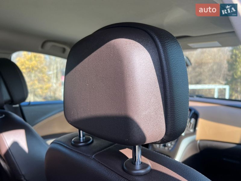 Универсал Opel Astra 2014 в Ивано-Франковске