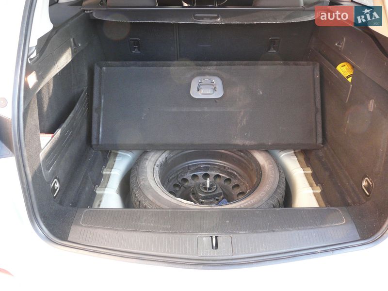 Универсал Opel Astra 2014 в Ивано-Франковске