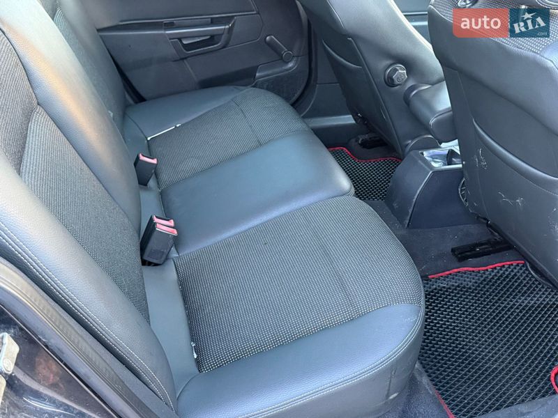 Универсал Opel Astra 2006 в Одессе