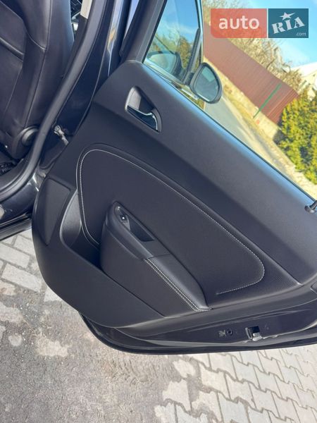 Универсал Opel Astra 2013 в Луцке