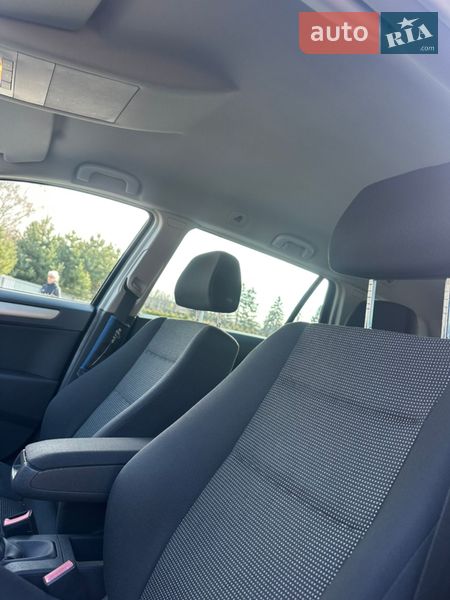 Універсал Opel Astra 2007 в Луцьку