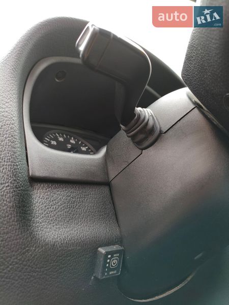 Седан Opel Astra 2009 в Киеве