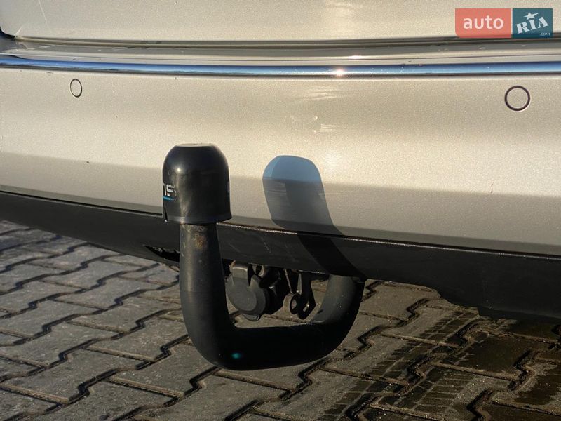 Универсал Opel Astra 2013 в Тернополе