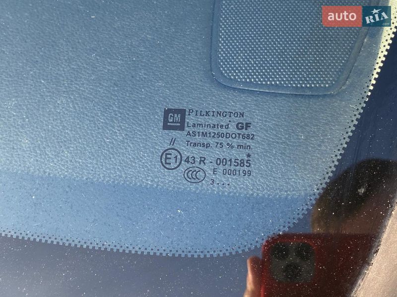 Универсал Opel Astra 2013 в Тернополе