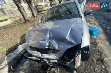 Хетчбек Opel Astra 2008 в Києві