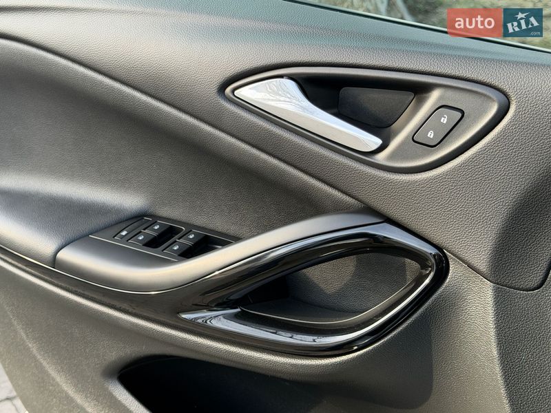 Універсал Opel Astra 2020 в Стрию