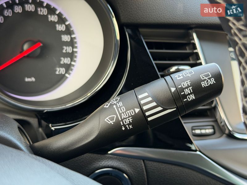 Універсал Opel Astra 2020 в Стрию