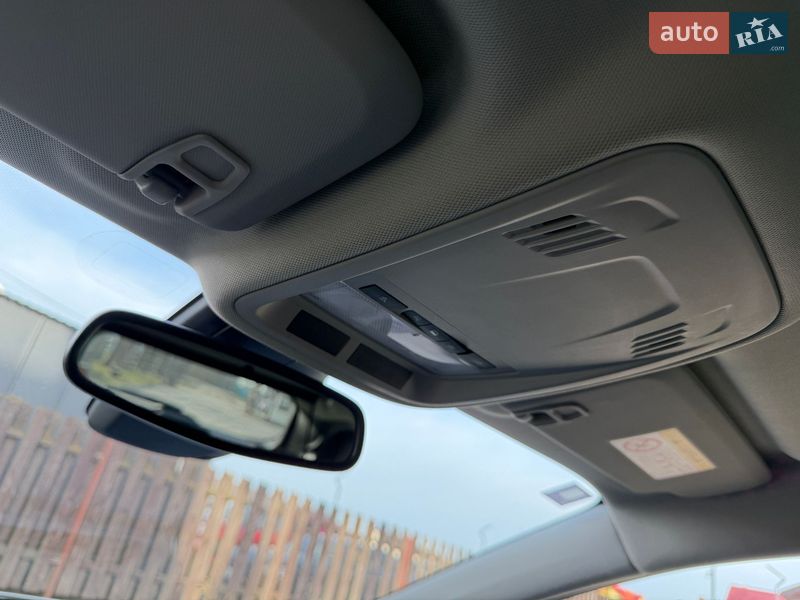 Універсал Opel Astra 2020 в Стрию