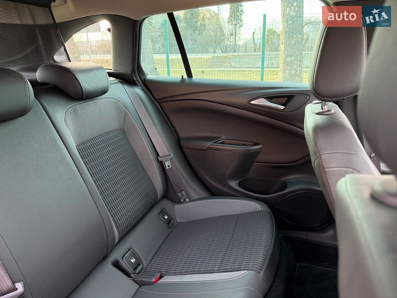 Універсал Opel Astra 2020 в Стрию