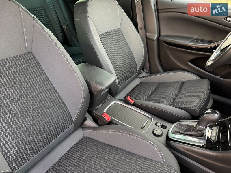 Універсал Opel Astra 2020 в Стрию