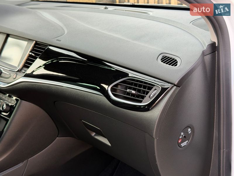 Універсал Opel Astra 2020 в Стрию