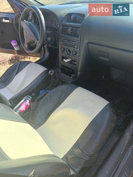 Универсал Opel Astra 1999 в Ходорове
