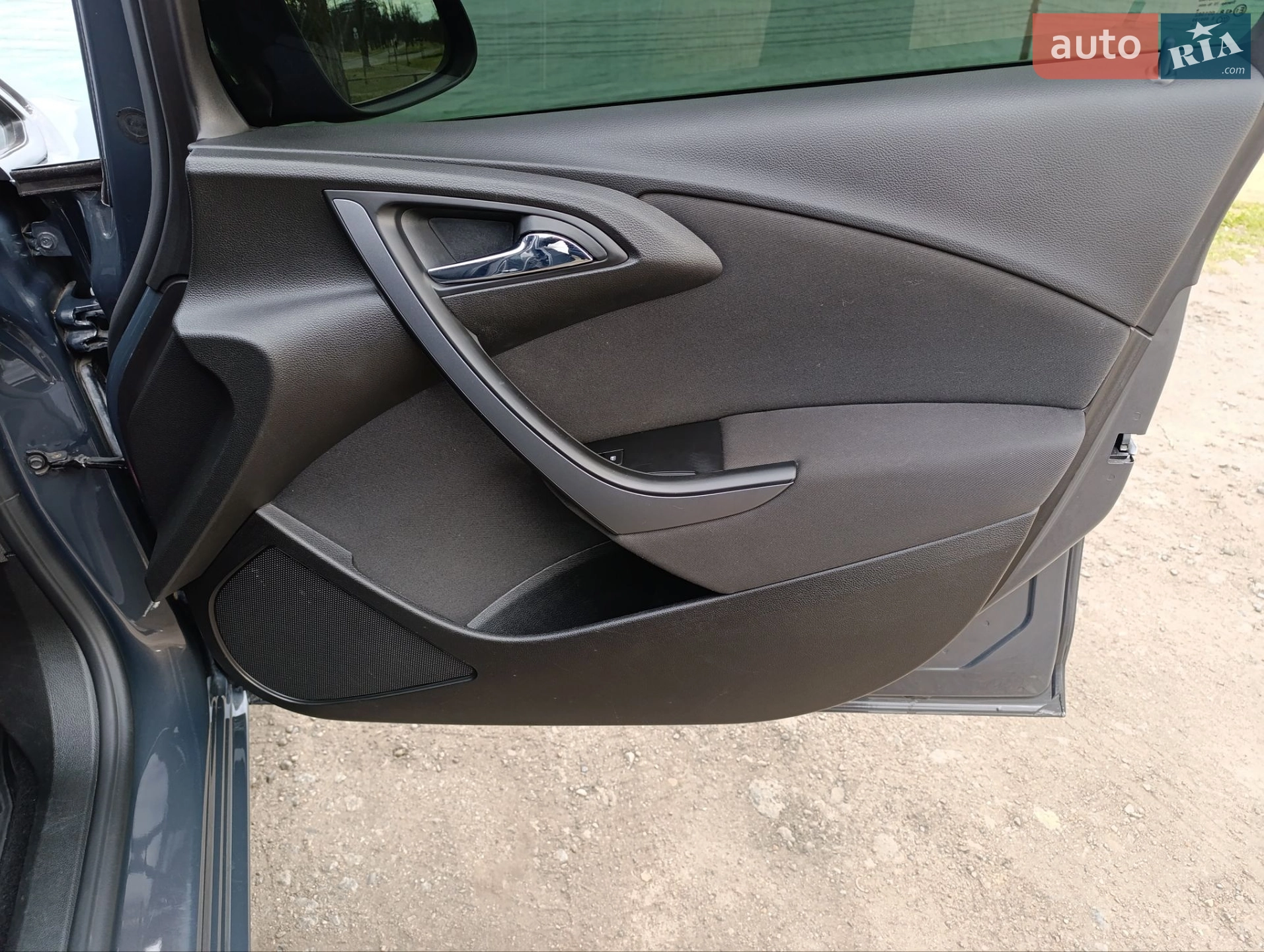 2015 Opel Astra - мініатюра 19