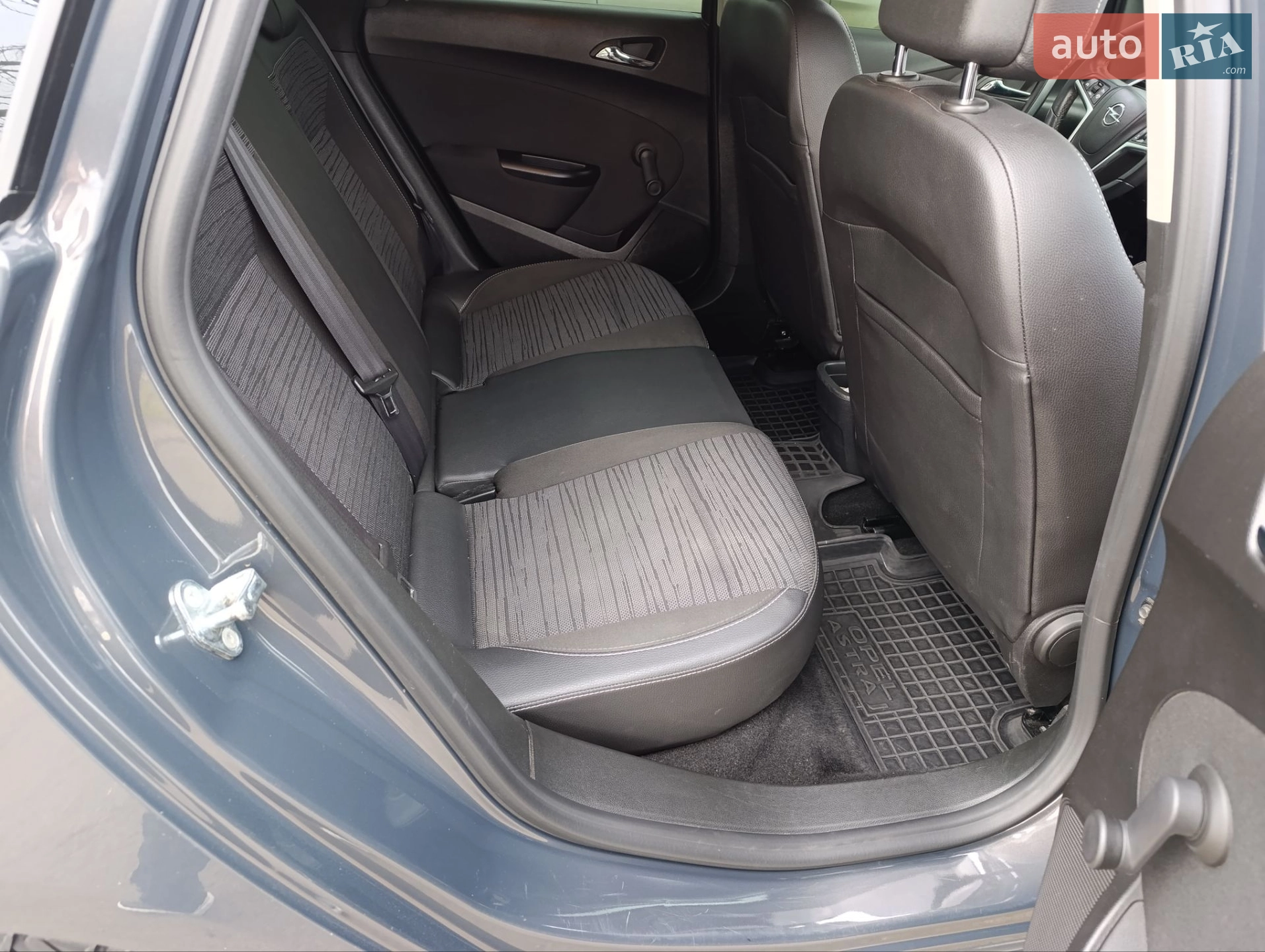 2015 Opel Astra - мініатюра 27
