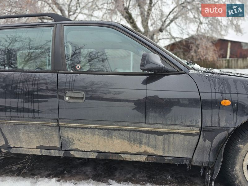 Універсал Opel Astra 1992 в Шаргороді