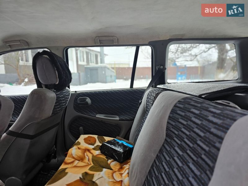 Універсал Opel Astra 1992 в Шаргороді