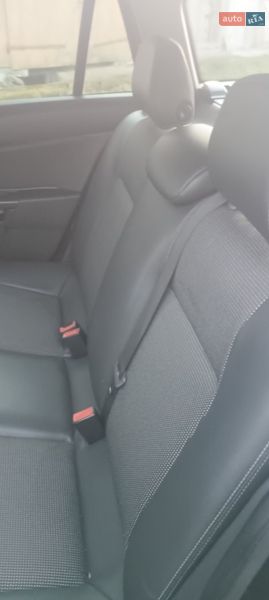 Універсал Opel Astra 2008 в Коломиї