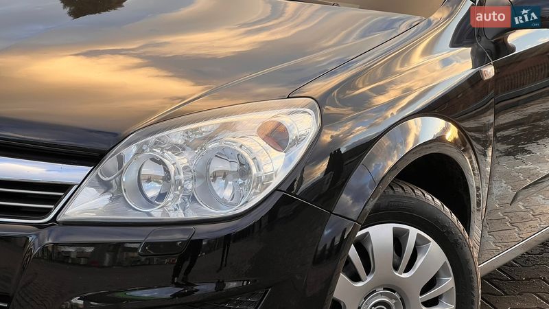 Универсал Opel Astra 2009 в Виннице фото 19 Универсал Opel Astra 2009 в Виннице