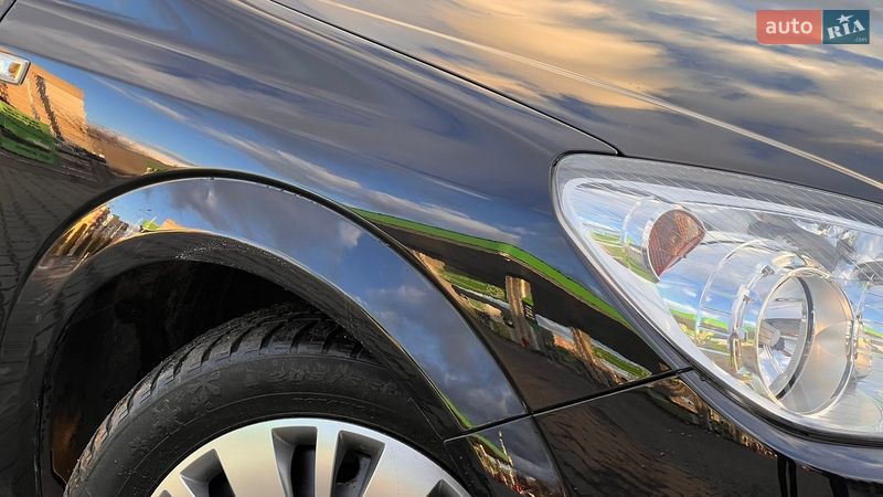 Универсал Opel Astra 2009 в Виннице фото 21 Универсал Opel Astra 2009 в Виннице