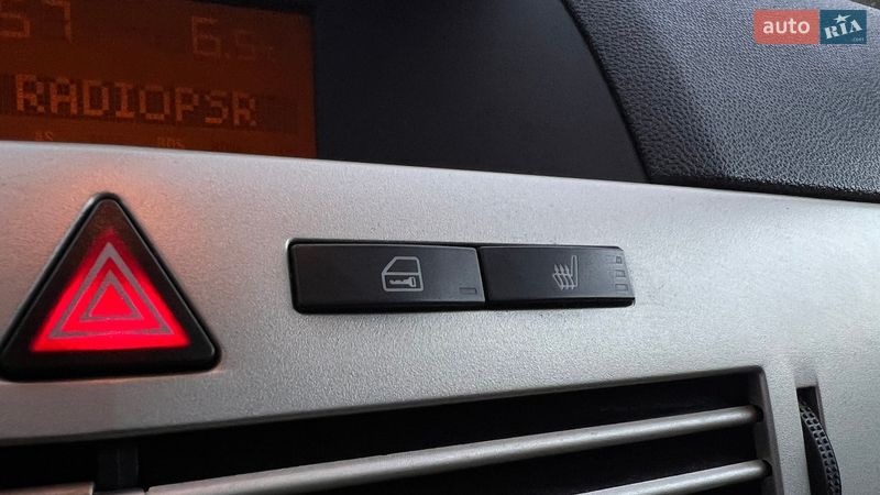 Универсал Opel Astra 2009 в Виннице фото 34 Универсал Opel Astra 2009 в Виннице