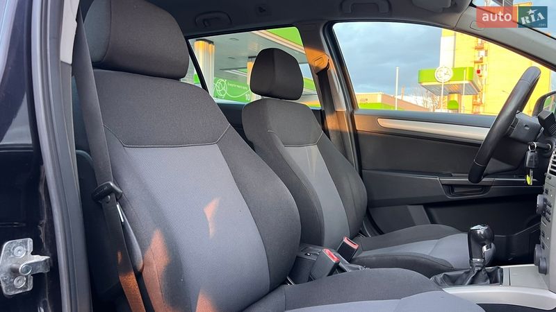 Универсал Opel Astra 2009 в Виннице фото 39 Универсал Opel Astra 2009 в Виннице