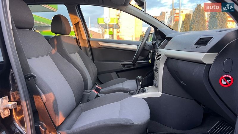 Универсал Opel Astra 2009 в Виннице фото 44 Универсал Opel Astra 2009 в Виннице