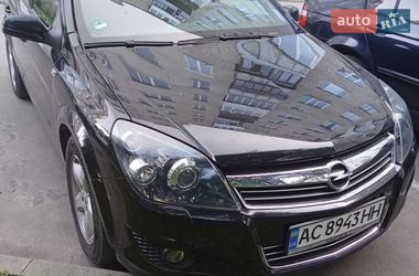 Универсал Opel Astra 2008 в Луцке